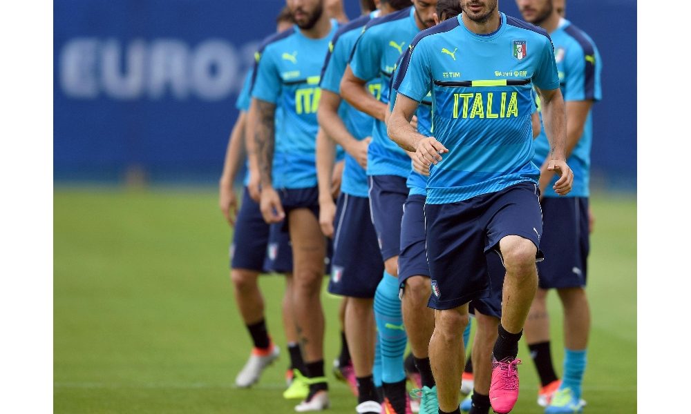 Nations League: Chiellini, meritavamo qualche gol in più