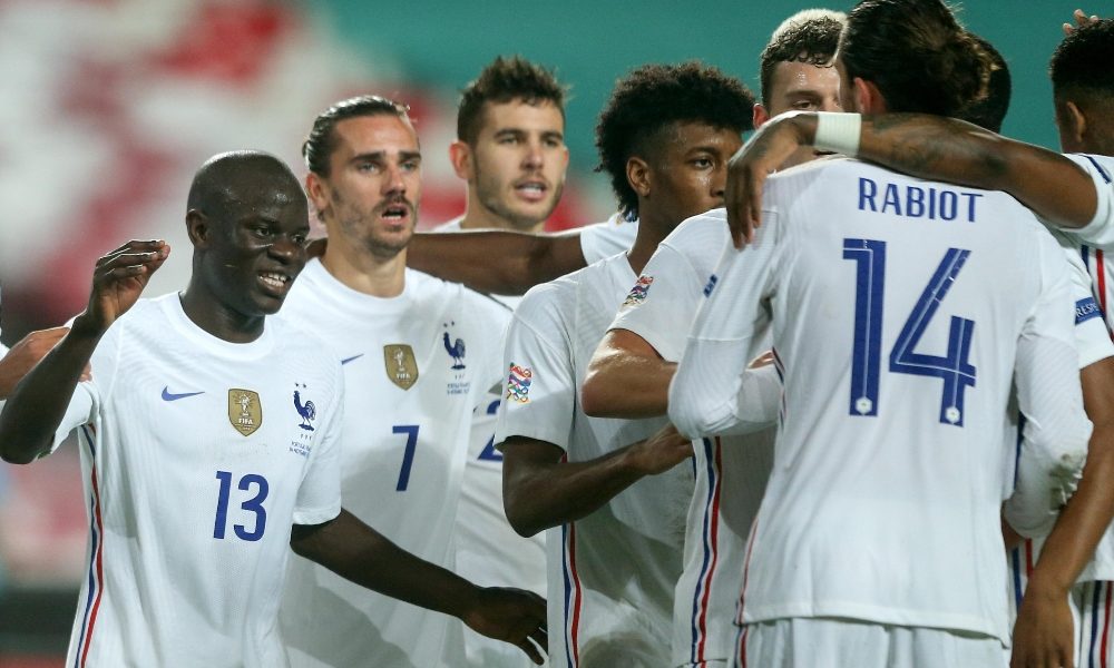 Nations League: Francia batte CR7, Ramos doppio errore su rigore