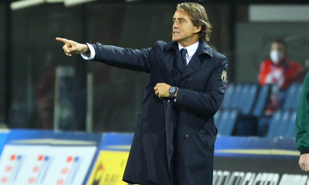Nations League: cambia sede Bosnia-Italia, gara a Sarajevo