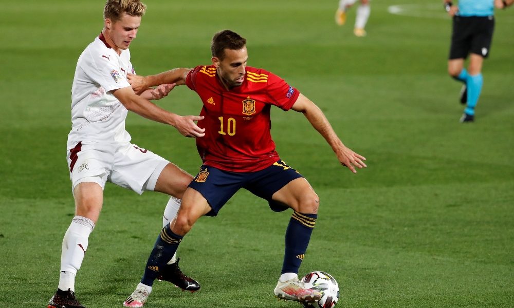Nations League: vince la Spagna, primi 3 punti per Germania