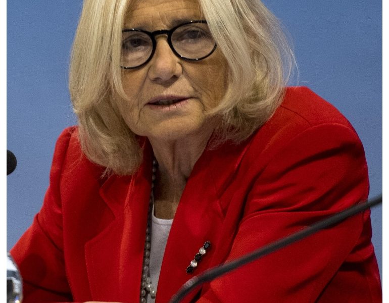 Nato: Dassù in gruppo esperti