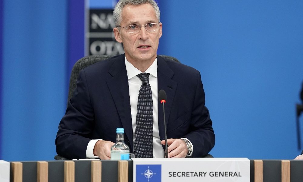 Nato, impegno per aumento risorse
