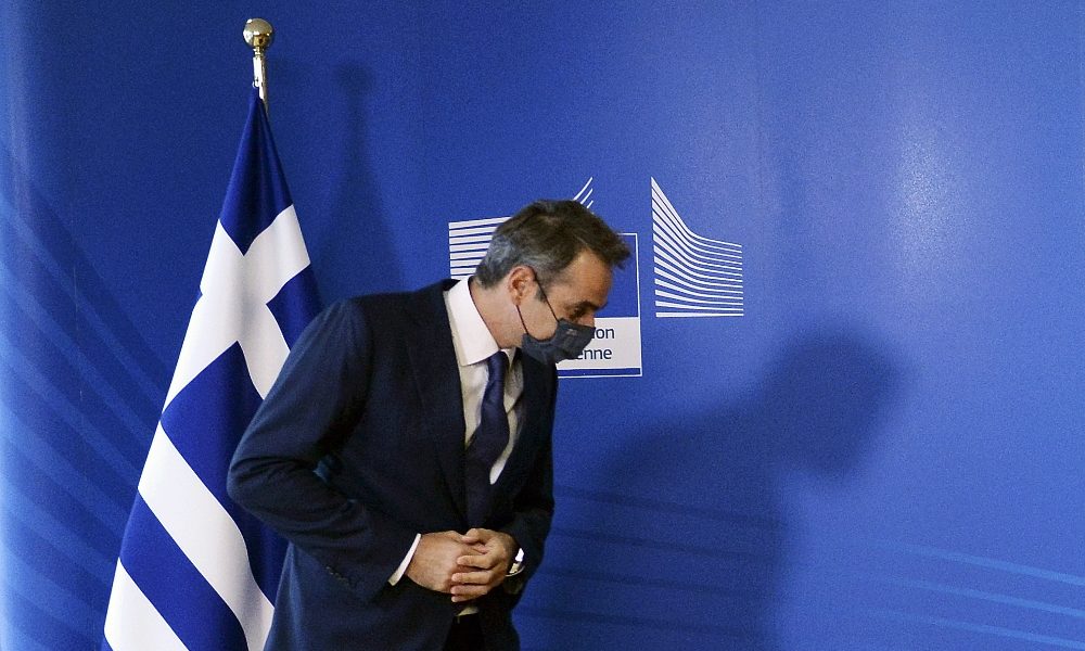Nato, intesa Grecia-Turchia per evitare conflitti