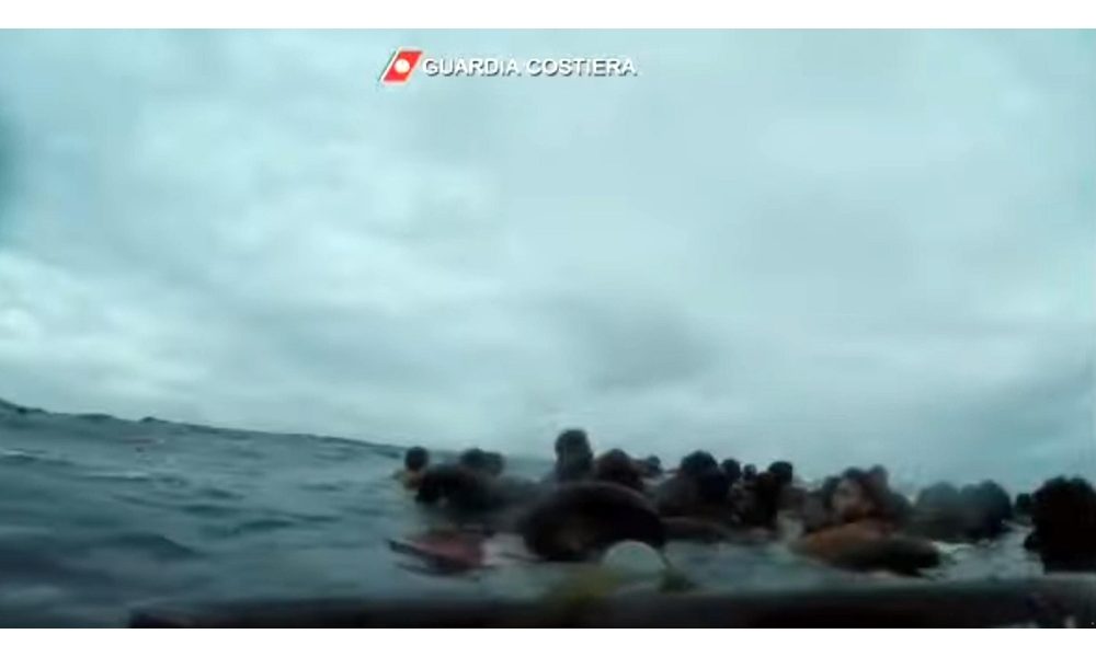 Naufragio Lampedusa, fermato tunisino