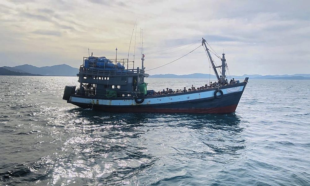 Naufragio Tunisia,recuperati 53 cadaveri