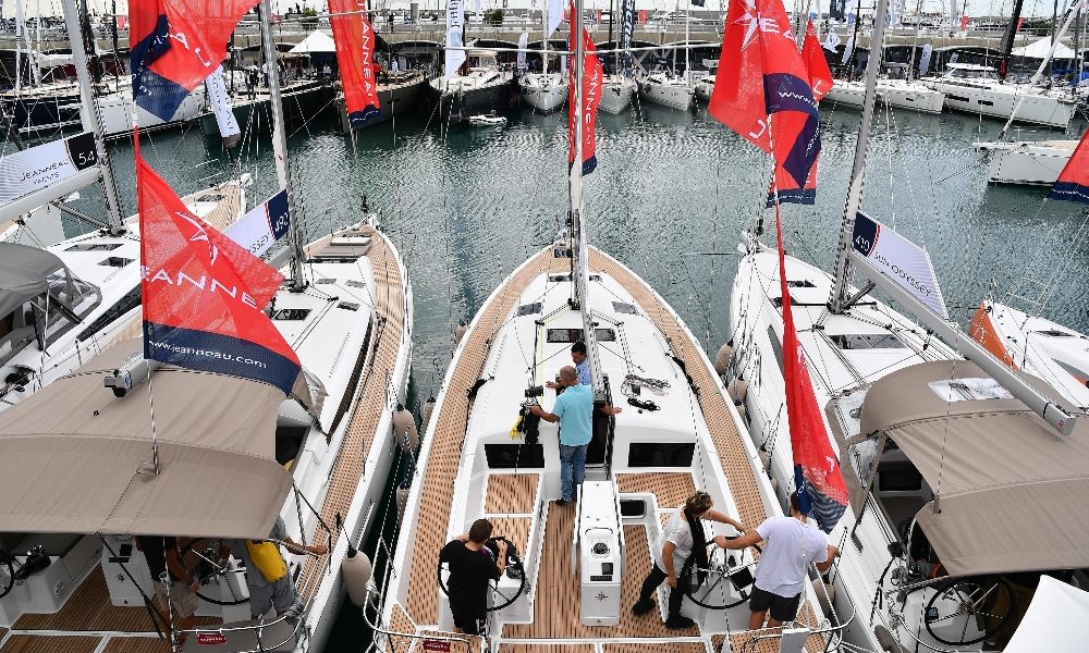 Nautica:prevista crescita fatturato 2020