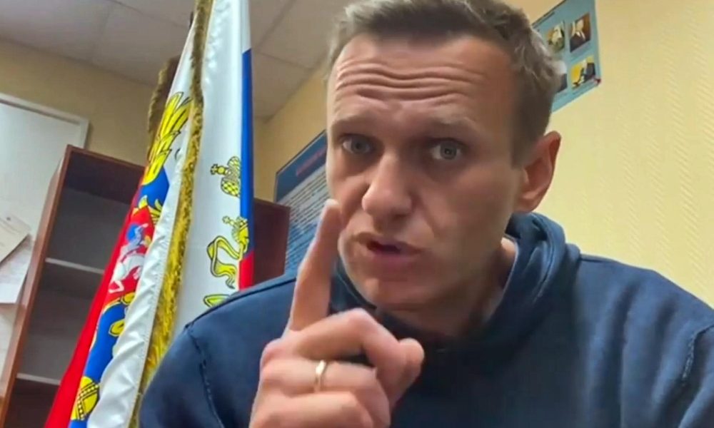 Navalny attacca Putin, ‘ecco il suo palazzo segreto’