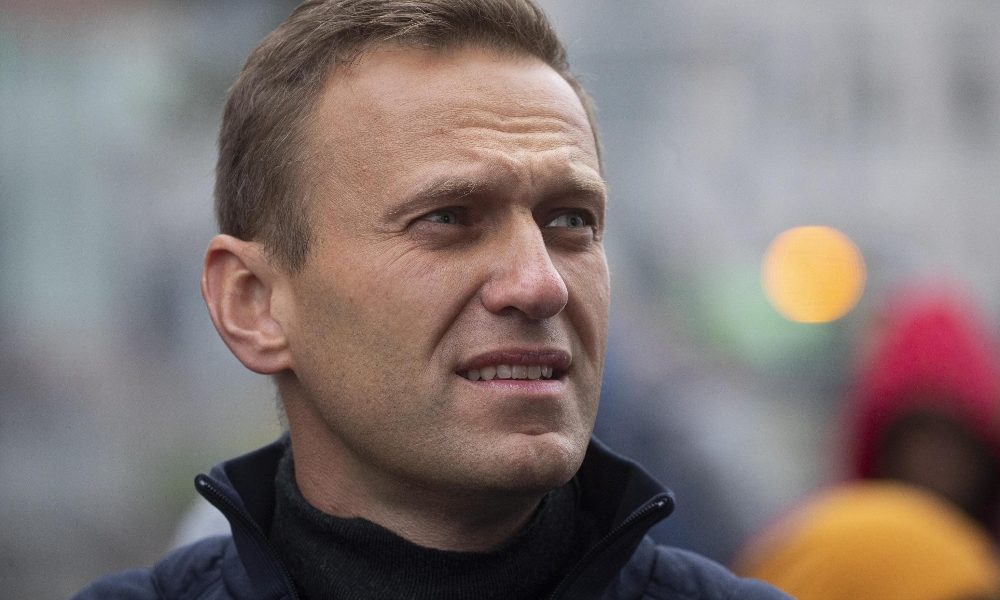 Navalny: la polizia russa ha preso una mia collaboratrice