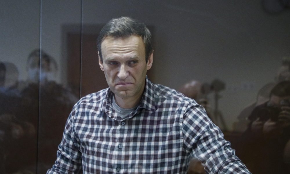 Navalny, trasferito dal centro di detenzione, dove non si sa