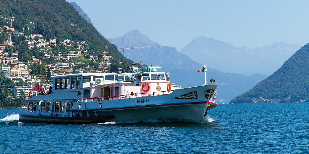 Battelli sul Ceresio, tagliate le corse Lugano-Porlezza. Polemici i sindaci del territorio