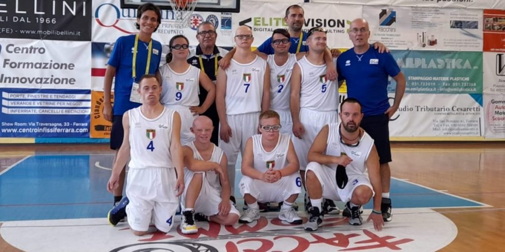 Alessandro Ciceri e l’Italia conquistano il titolo europeo