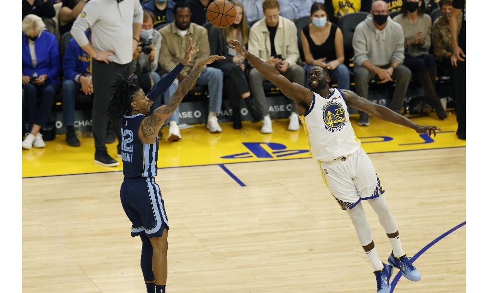 Nba: Jazz imbattuti, Bulls e Warriors ko