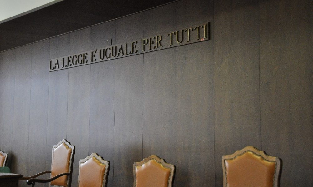 ‘Ndrangheta: Rinascita Scott, 355 rinvii a giudizio