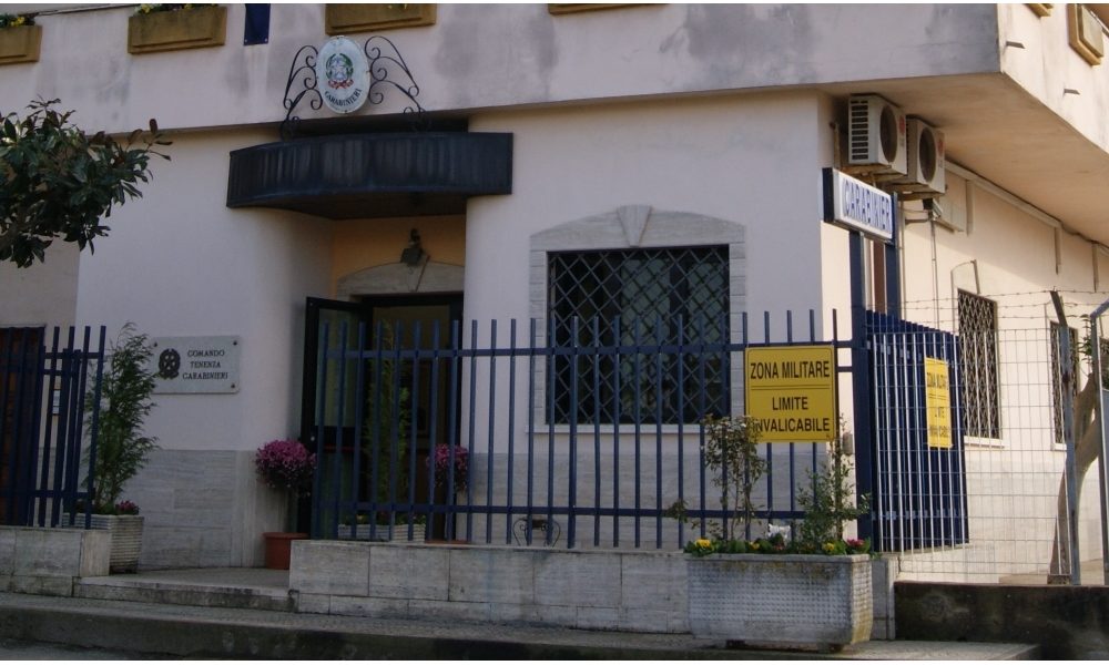 ‘Ndrangheta: ai domiciliari sindaco di Rosarno