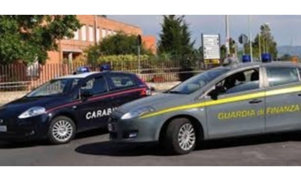 ‘Ndrangheta: arrestato boss latitante Domenico Bellocco