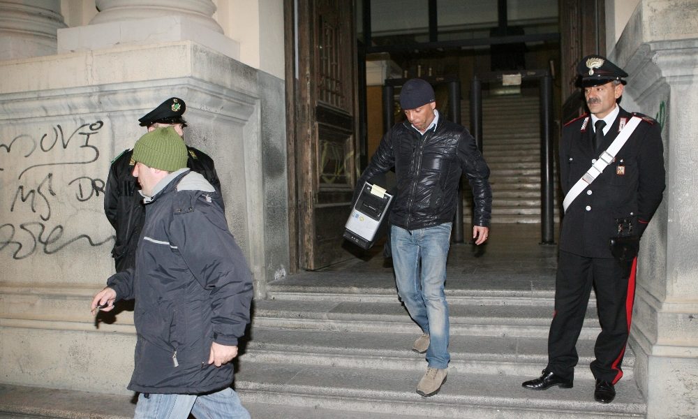 ‘Ndrangheta: condannato ex consigliere provinciale Catanzaro