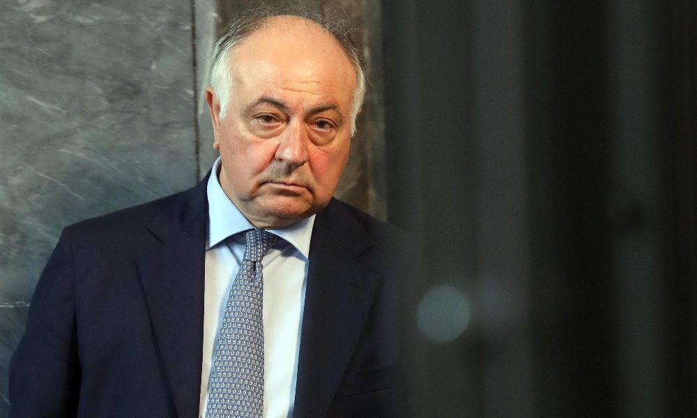 ‘Ndrangheta in Lombardia: Zambetti si è costituito a Opera