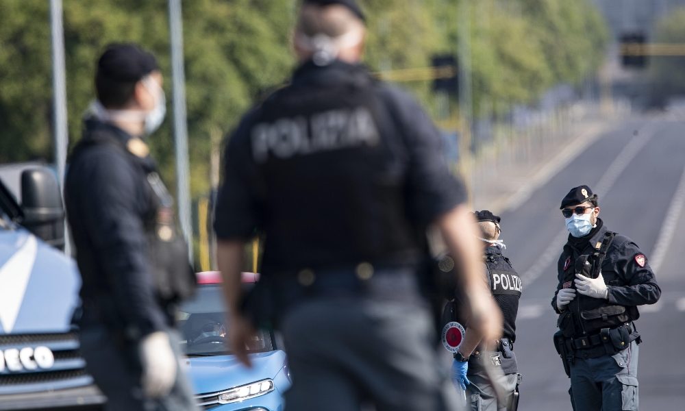 ‘Ndrangheta: sgominata ‘locale’ Verona,