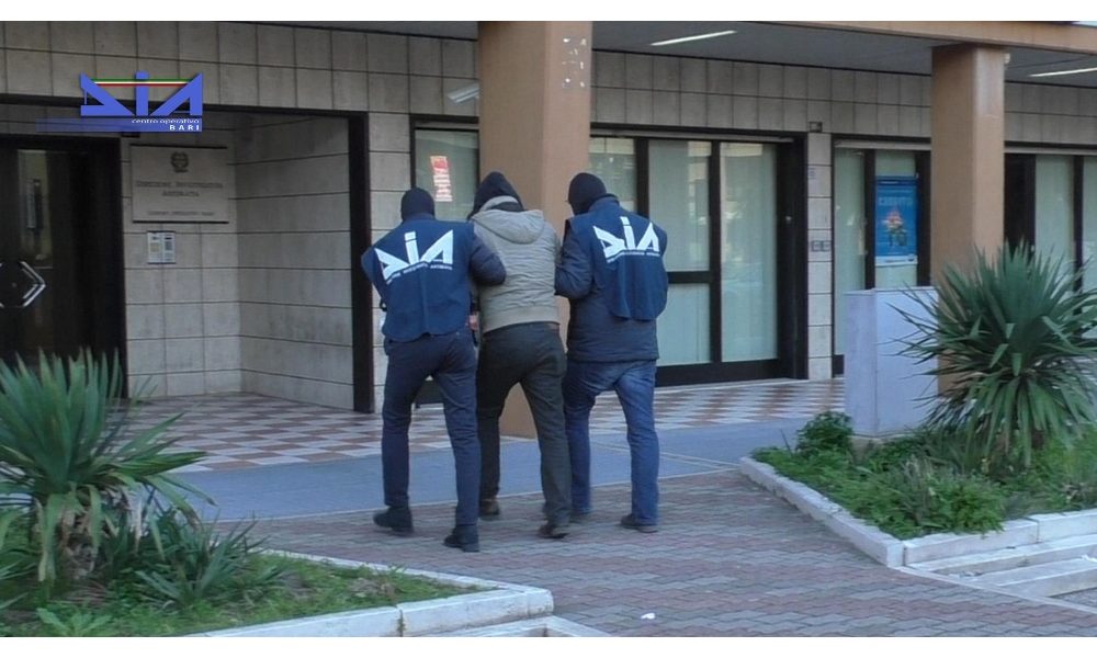 ‘Ndrangheta: sgominato sodalizio,arresti