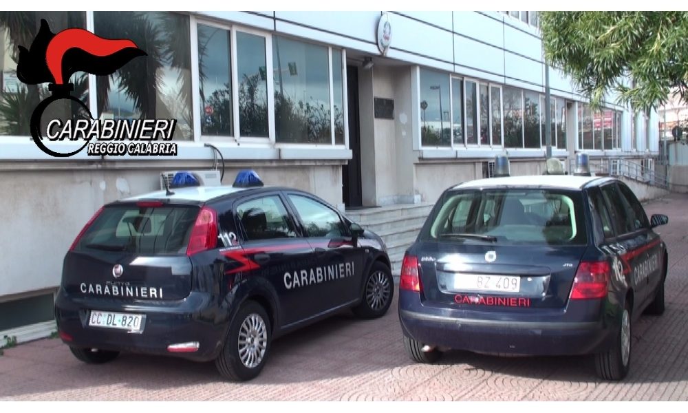 ‘Ndrangheta,”regia occulta” beni,arresto