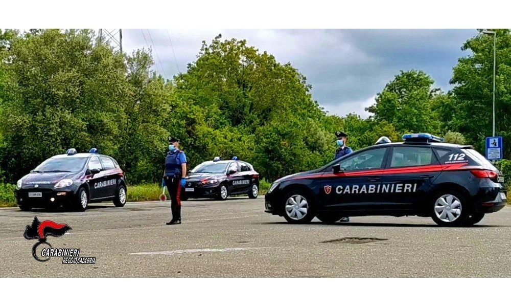 ‘Ndrangheta:torna libero dopo 30 anni,arresto per estorsione