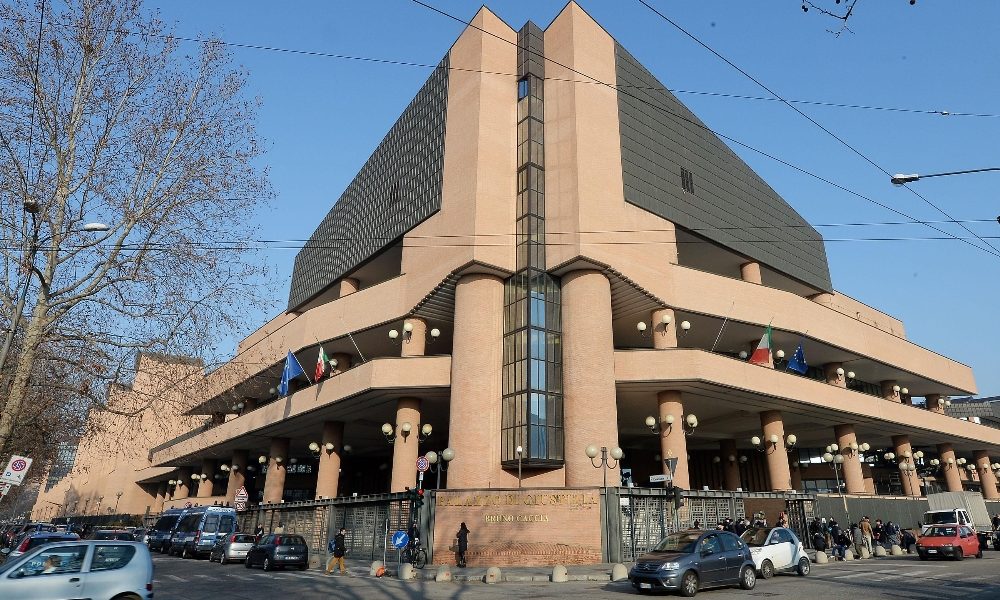 ‘Ndrangheta,via processo Geenna a Torino