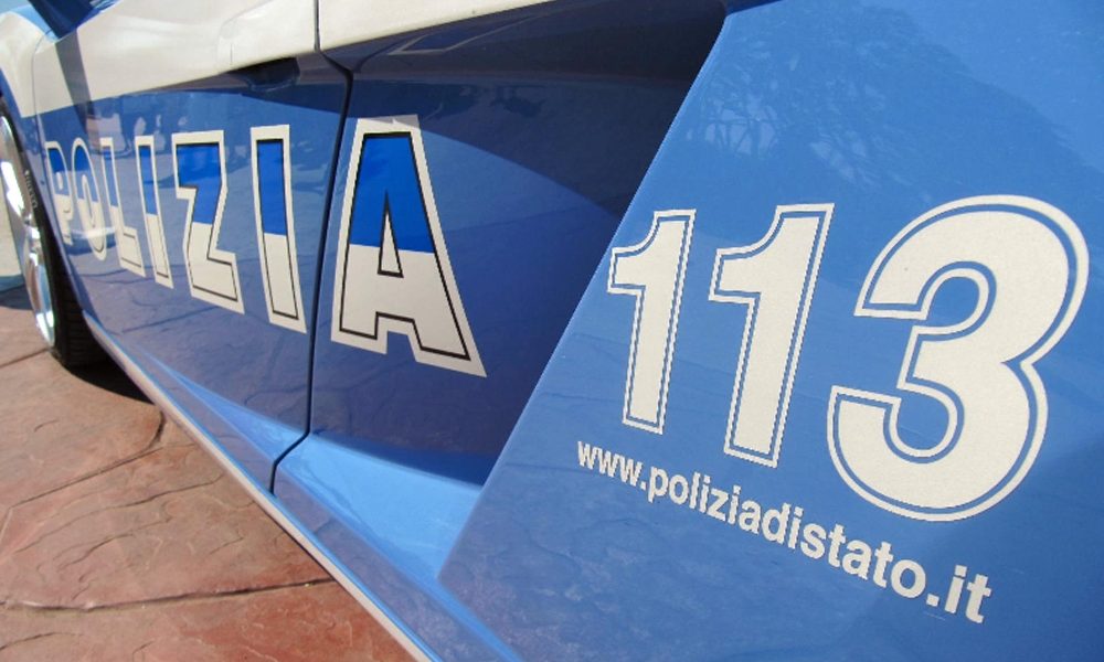 Negoziante sfregiato per vendetta