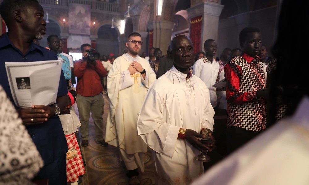 Nel 2019 uccisi 29 missionari nel mondo