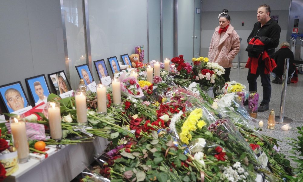 Nel 2020 più morti in incidenti aerei nonostante la pandemia