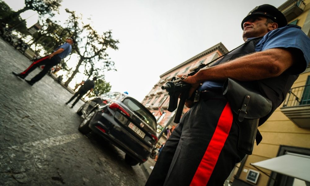 ++ Nel Napoletano donna travolta e uccisa da pirata strada ++