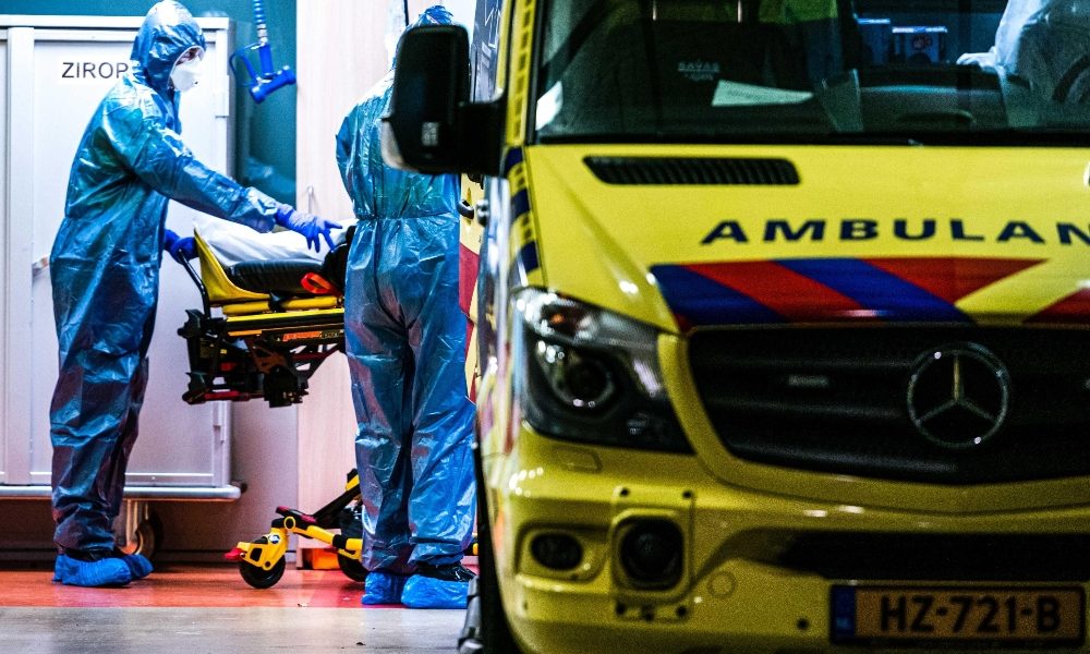Nel mondo 300.000 contagi, 13mila morti