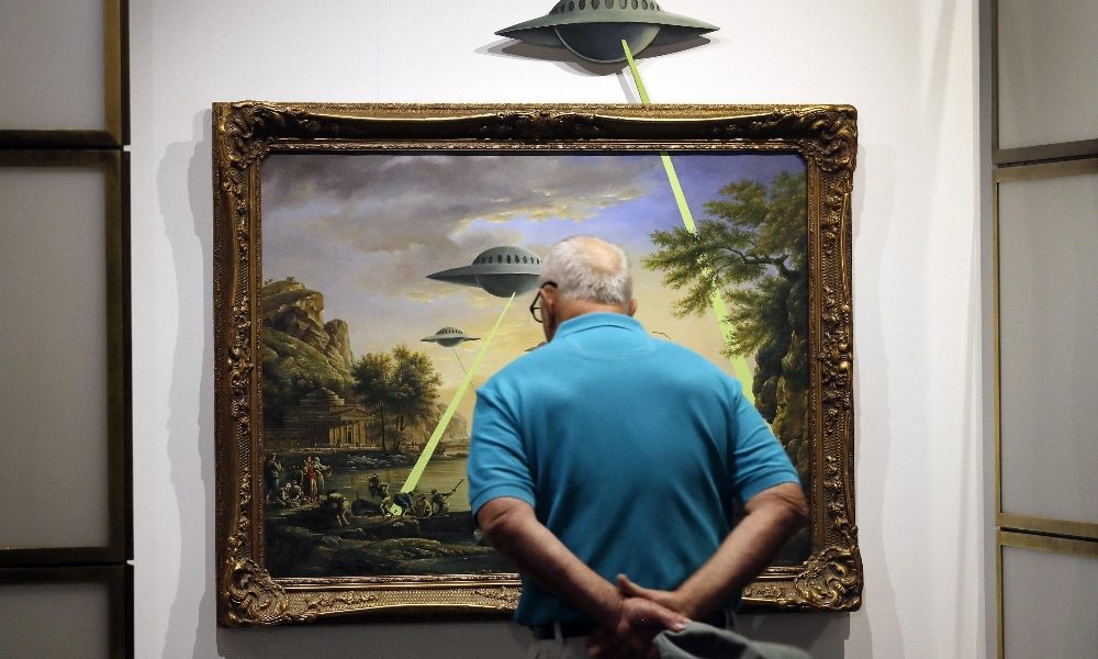 Nell’anno della pandemia boom di avvistamenti di Ufo