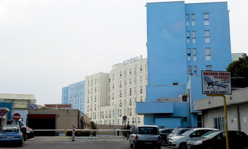 Neonata muore prima parto in ospedale Crotone, inchiesta pm