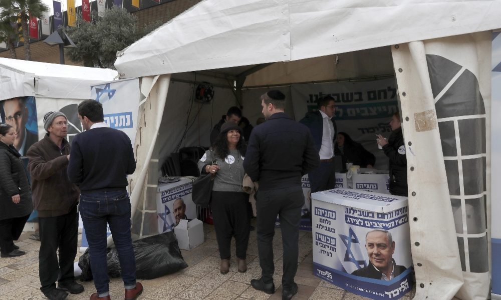 Netanyahu: ‘Abbiamo sconfitto i media’