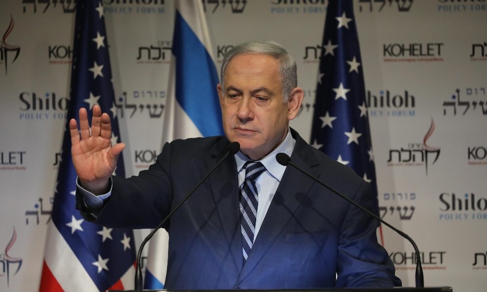 Netanyahu, Iran non avrà armi nucleari