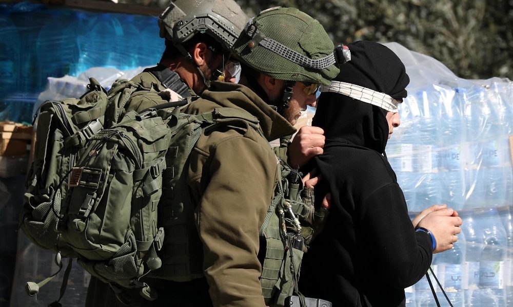 Netanyahu ad Abu Mazen, attacchi inutili