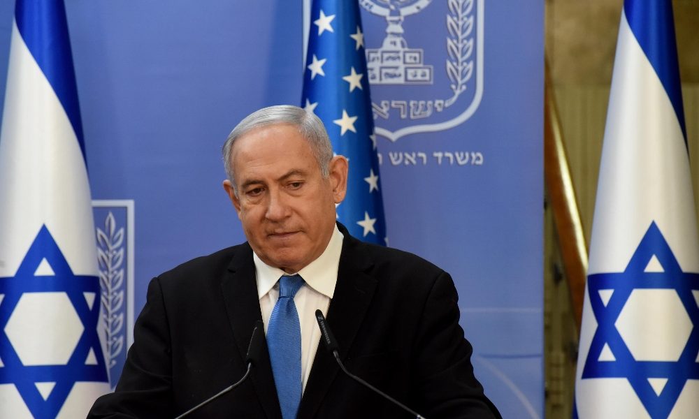 Netanyahu, con Emirati superato il veto palestinesi a pace