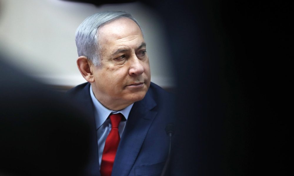 Netanyahu convoca consiglio di difesa
