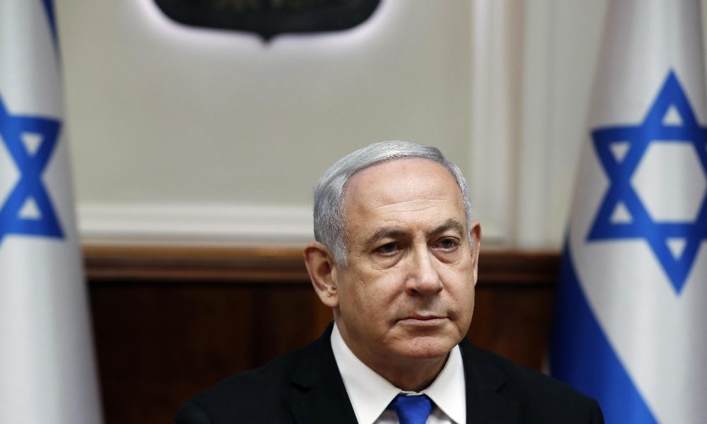 Netanyahu, da Cpi giorno nero per verità