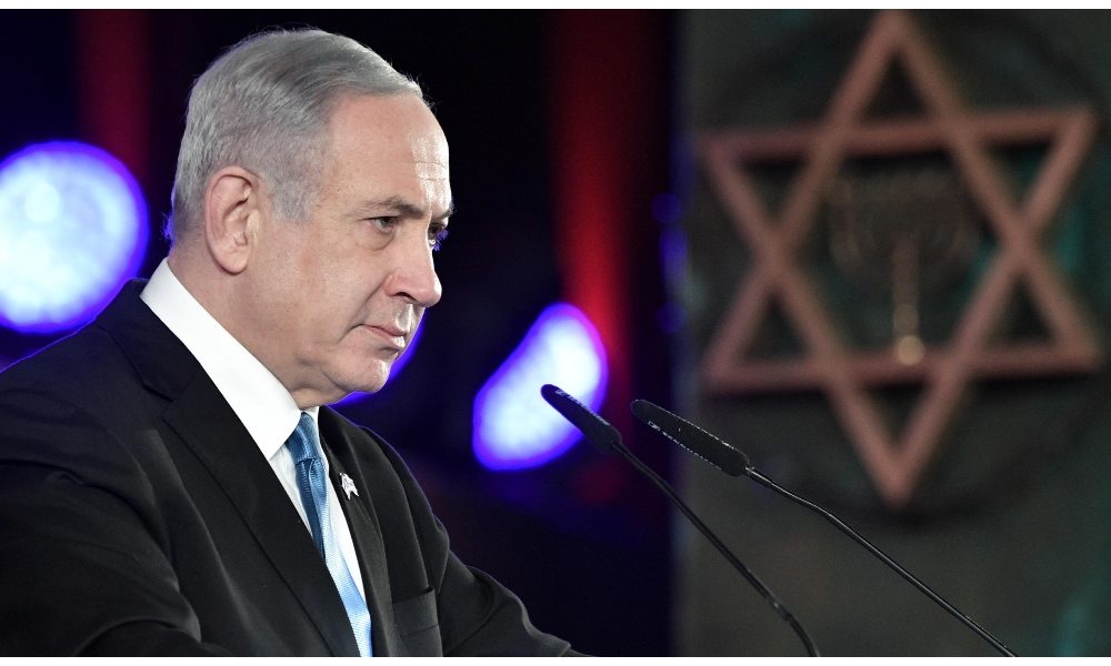 Netanyahu, piano Trump è momento storico