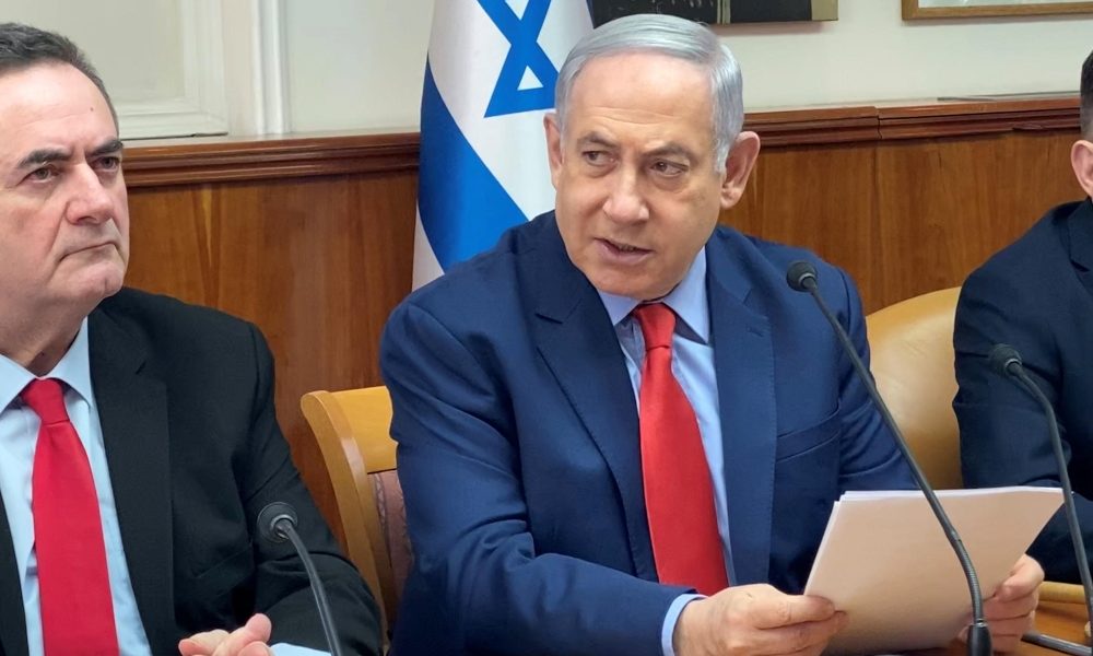 Netanyahu ritira la richiesta d’immunità
