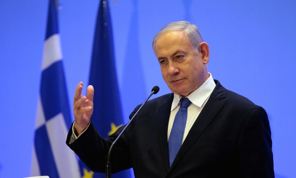 Netanyahu, se colpiti reagiremo