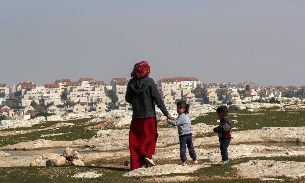 Netanyahu,’per Usa colonie sono Israele’