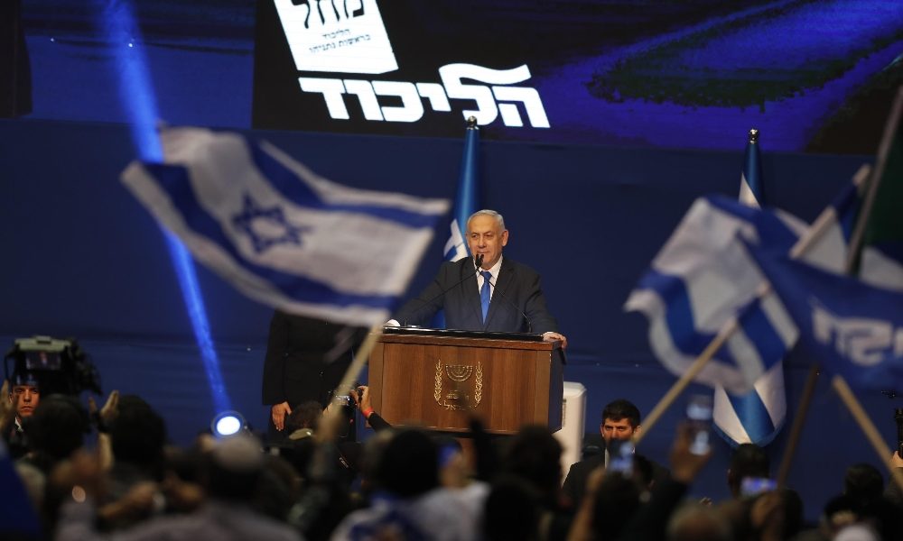 Netanyahu,’più grande vittoria mia vita’