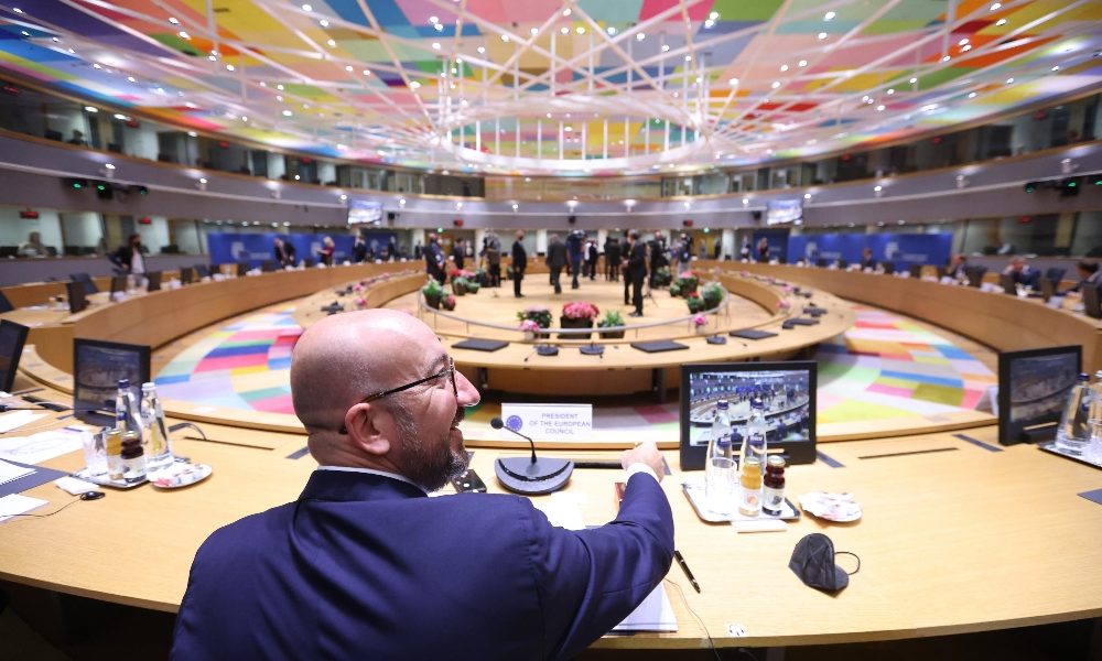 Neutralità climatica entro il 2050 diventa legge Ue