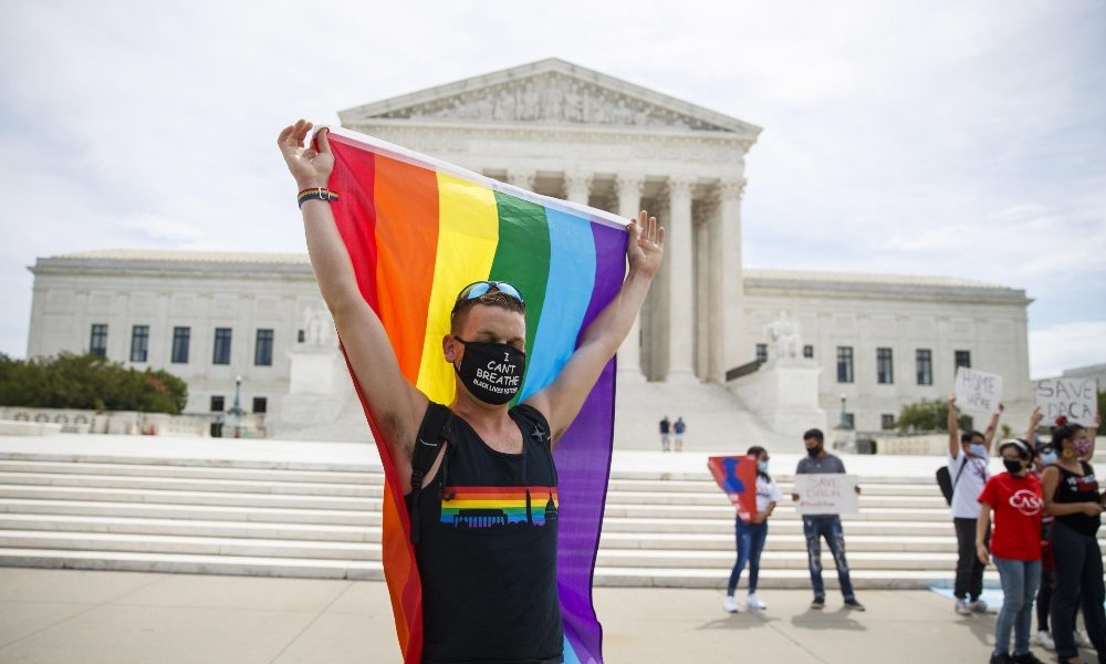 Nevada primo stato Usa con nozze gay in costituzione