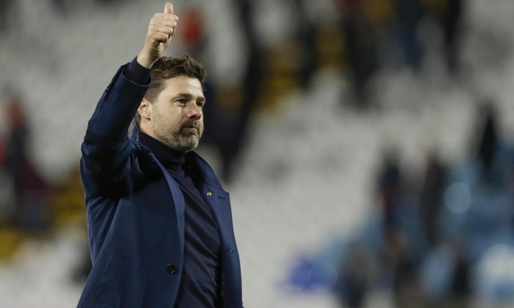 Newcastle pronto a voltar pagina, squadra a Pochettino