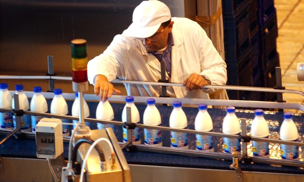 Newlat compra Centrale Latte d’Italia