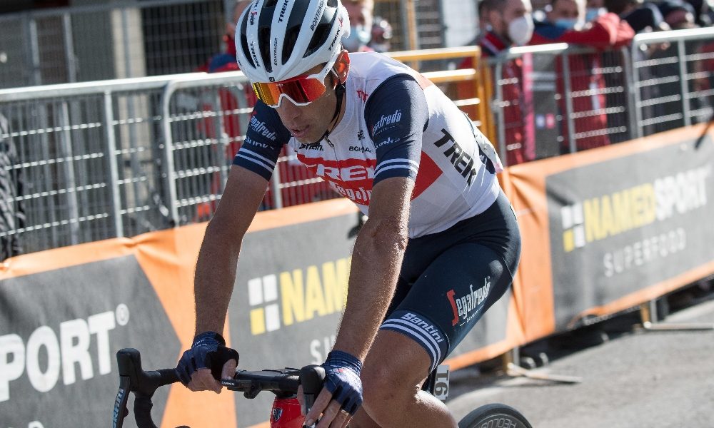 Nibali “prima di tutto viene il Giro, poi si vede”
