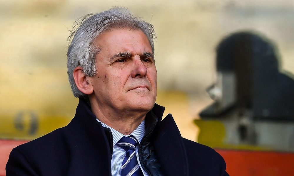 Nicchi “Commisso? Gli arbitri sono disgustati